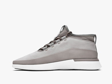 Mens Crossover™ Mid - Excellent mocha-white  View 34
