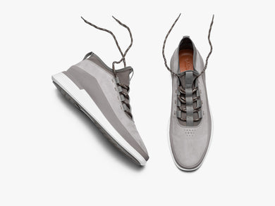 Mens Crossover™ Mid - Excellent mocha-white  View 41