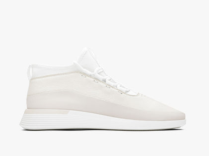 Mens Crossover™ Mid - Excellent Coast / White  View 1