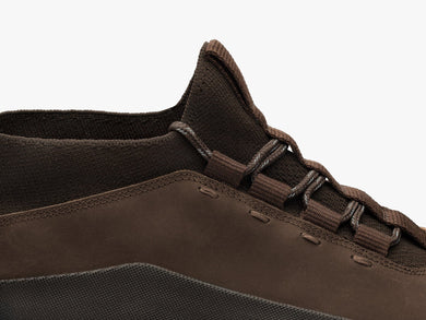 Mens Crossover™ Mid WTZ - Excellent brown-white  View 44
