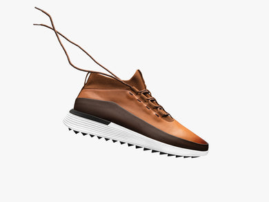 Mens Crossover™ Mid WTZ - Excellent honey-white  View 49