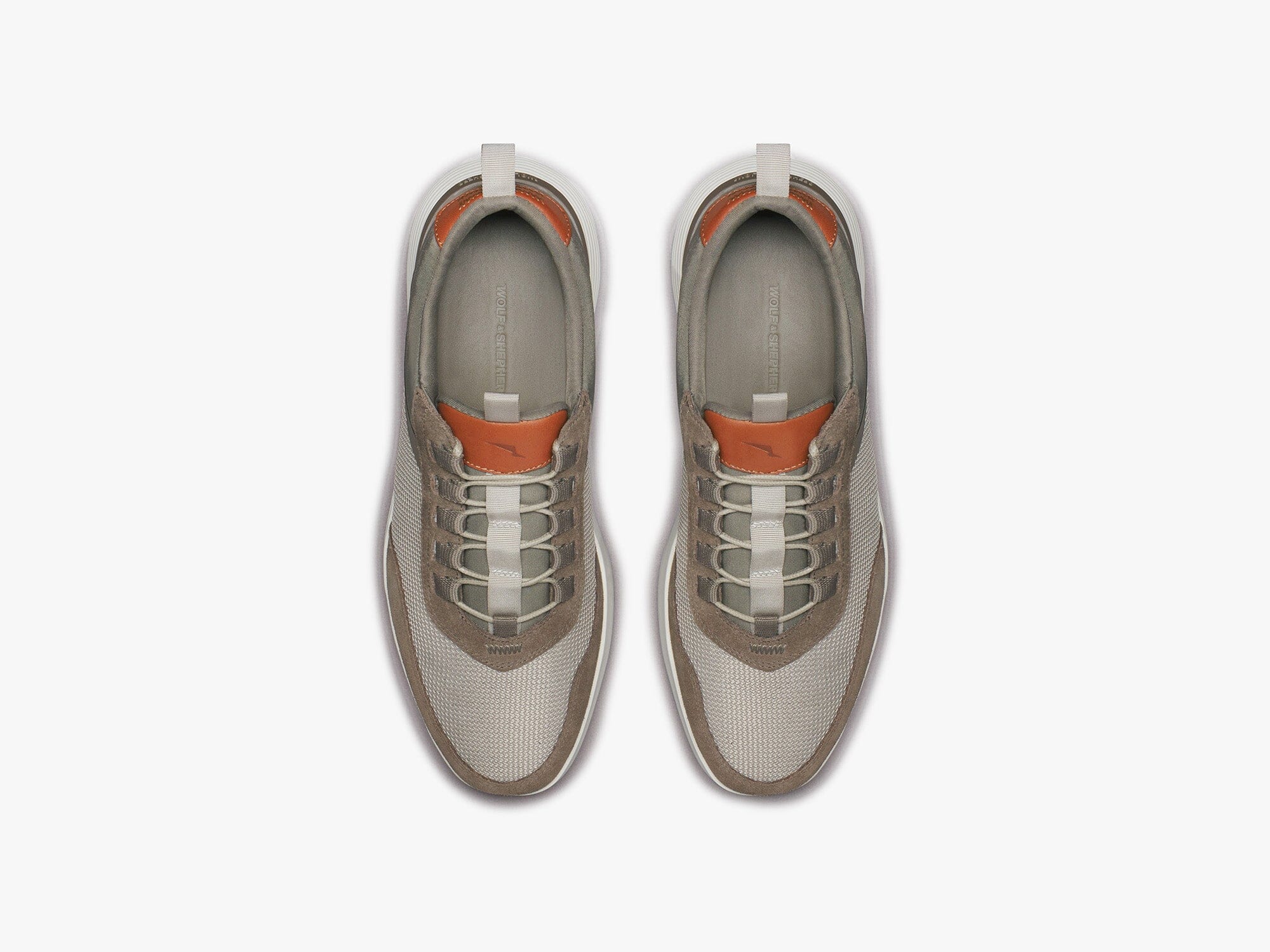 Crossover Trainer | Last Call – Wolf & Shepherd Last Call