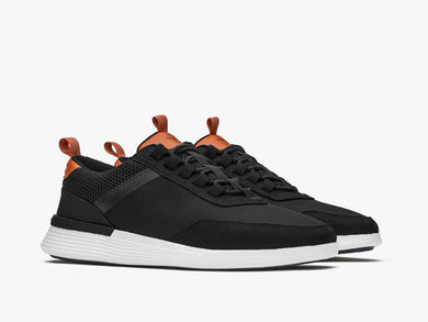 Mens Crossover™ Victory Trainer - Excellent black-white  View 54