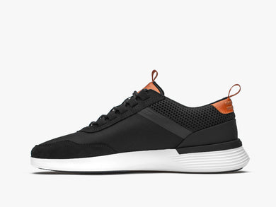 Mens Crossover™ Victory Trainer - Excellent black-white  View 55
