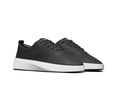 Mens Cruise™ Lace-Up II - Excellent black-white  View 16