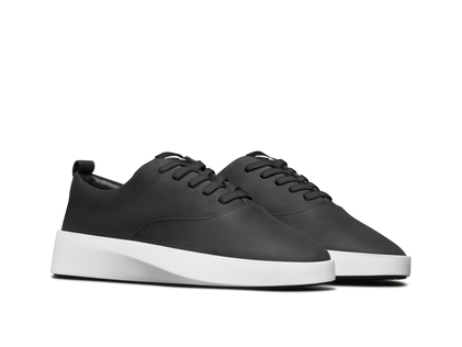 Mens Cruise™ Lace-Up II - Excellent Black / White  View 2