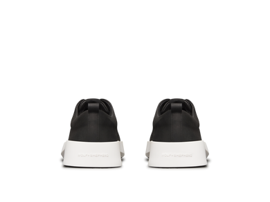 Mens Cruise™ Lace-Up II - Excellent black-white  View 20