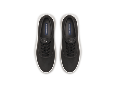 Mens Cruise™ Lace-Up II - Excellent black-white  View 19