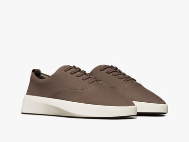 Mens Cruise™ Lace-Up II - Excellent brown-off-white  View 2