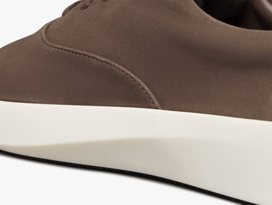 Mens Cruise™ Lace-Up II - Excellent brown-off-white  View 5