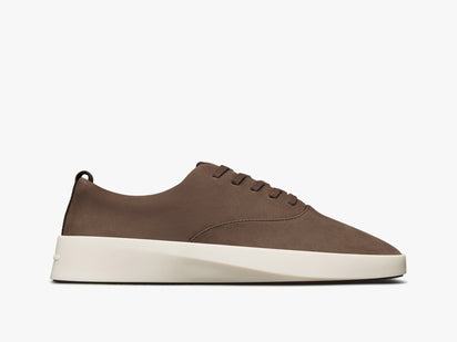 Mens Cruise™ Lace-Up II - Excellent Brown / Off-White  View 1