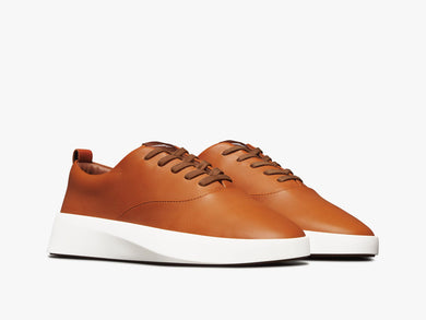 Mens Cruise™ Lace-Up II - Excellent honey-white  View 9