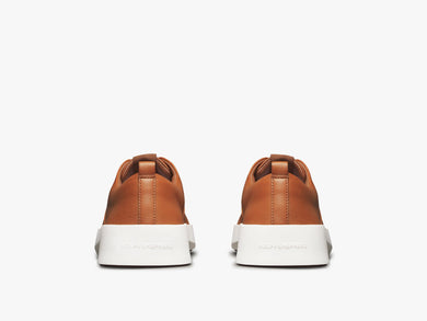 Mens Cruise™ Lace-Up II - Excellent honey-white  View 12