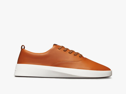 Mens Cruise™ Lace-Up II - Excellent Honey / White  View 1