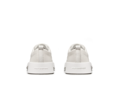 Mens Cruise™ Lace-Up II - Excellent white-white  View 25