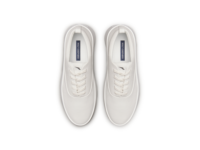 Mens Cruise™ Lace-Up II - Excellent white-white  View 27