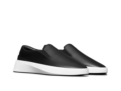 Mens Cruise™ Slip-On II - Excellent black-white  View 14