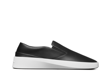 Mens Cruise™ Slip-On II - Excellent black-white  View 13