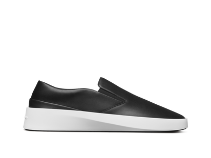 Mens Cruise™ Slip-On II - Excellent Black / White  View 1