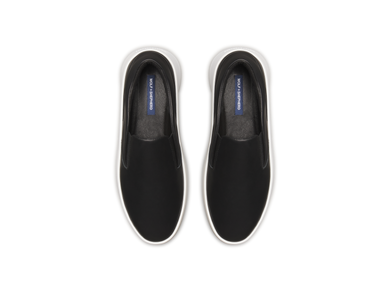 Mens Cruise™ Slip-On II - Excellent black-white  View 17