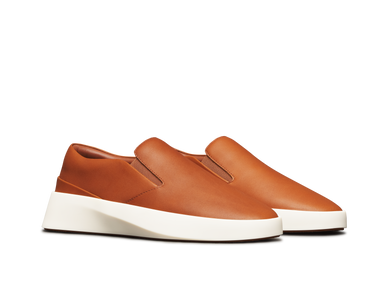 Mens Cruise™ Slip-On II - Excellent honey-white  View 8
