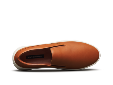 Mens Cruise™ Slip-On II - Excellent honey-white  View 10