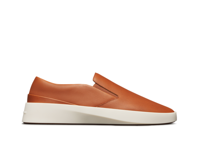 Mens Cruise™ Slip-On II - Excellent honey-white  View 7