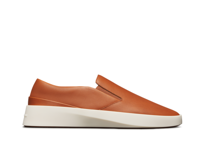 Mens Cruise™ Slip-On II - Excellent Honey / White  View 1