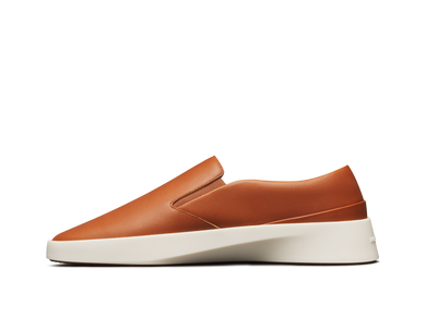 Mens Cruise™ Slip-On II - Excellent honey-white  View 9