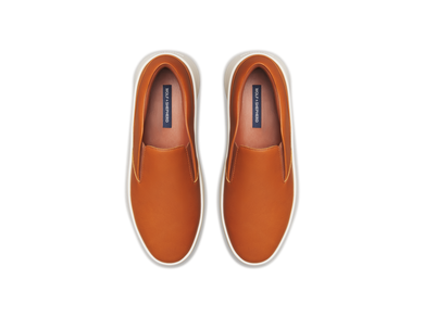 Mens Cruise™ Slip-On II - Excellent honey-white  View 11