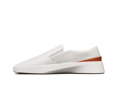 Mens Cruise™ Slip-On II - Excellent white-white  View 3