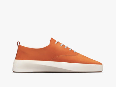 Mens Cruise™ Lace-Up Nubuck- Excellent muted-orange-brilliant-white  View 63