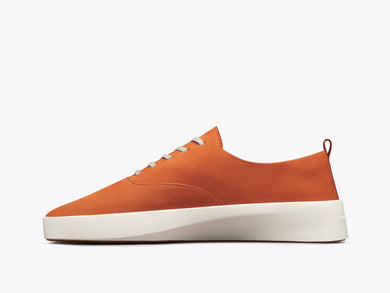 Mens Cruise™ Lace-Up Nubuck- Excellent muted-orange-brilliant-white  View 66