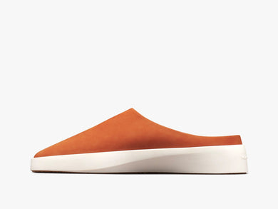 Mens Cruise™ Mule - Excellent faded-orange-white  View 51