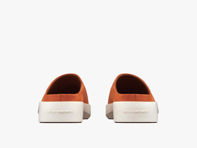 Mens Cruise™ Mule - Excellent faded-orange-white  View 53