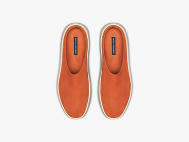 Mens Cruise™ Mule - Excellent faded-orange-white  View 54