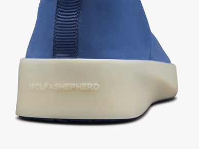 Mens Cruise™ Lace-Up Nubuck- Excellent victory-blue-vanilla  View 93
