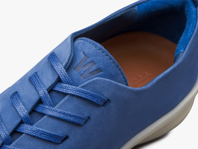 Mens Cruise™ Lace-Up Nubuck- Excellent victory-blue-vanilla  View 94