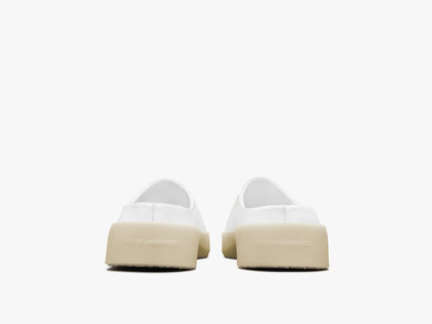 Mens Cruise™ Mule - Fair white-vanilla  View 33