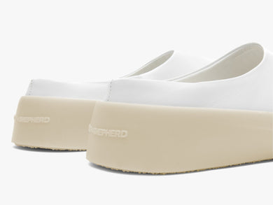 Mens Cruise™ Mule - Fair white-vanilla  View 36
