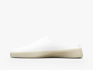 Mens Cruise™ Mule - Fair white-vanilla  View 37