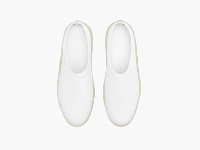 Mens Cruise™ Mule - Fair white-vanilla  View 38
