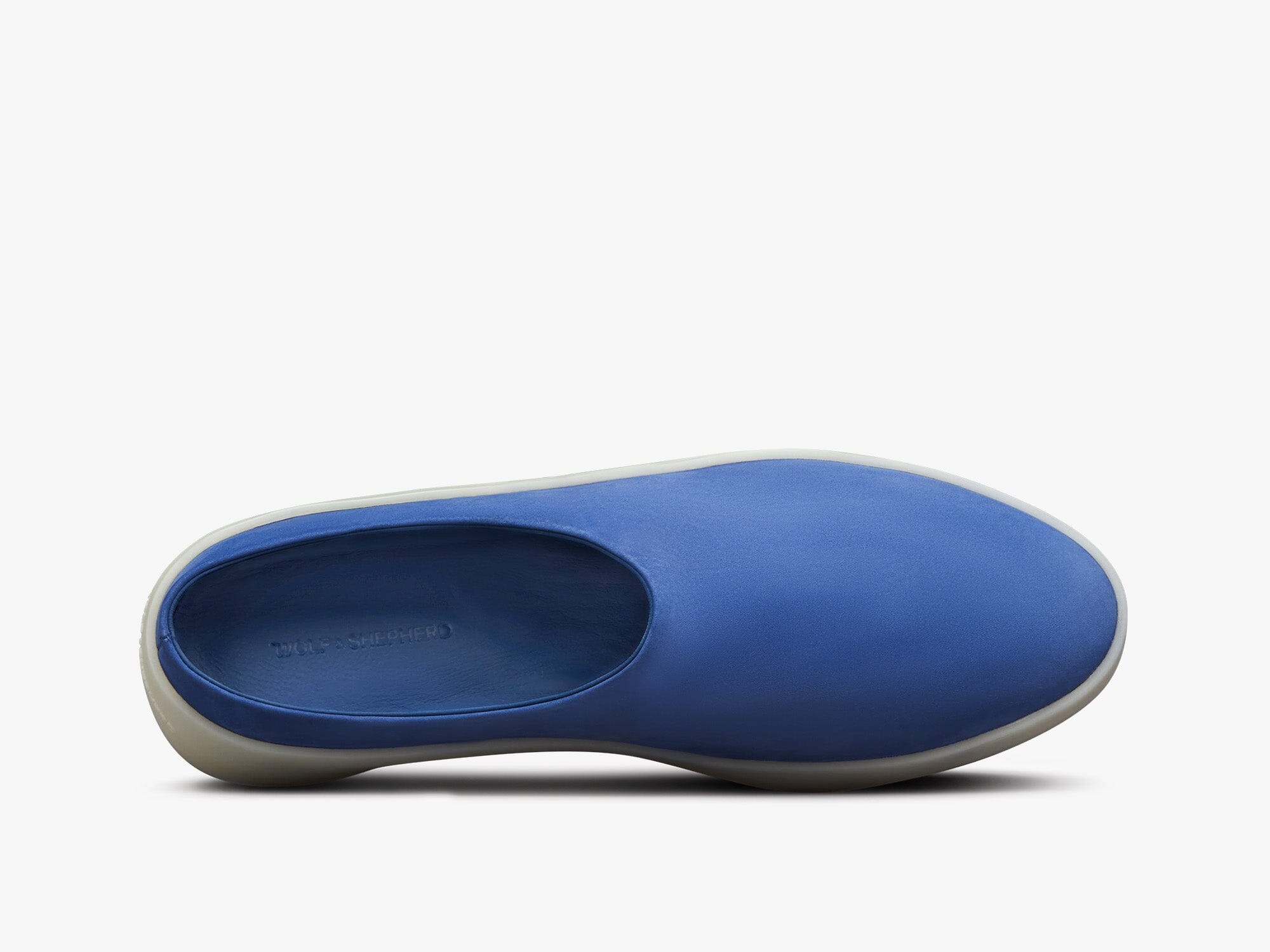 Cruise Lace-Up - Excellent | Last Call – Wolf & Shepherd Last Call