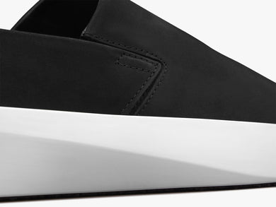 Mens Cruise™ Slip-On - Excellent black-white  View 16