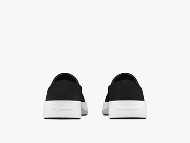 Mens Cruise™ Slip-On - Excellent black-white  View 20