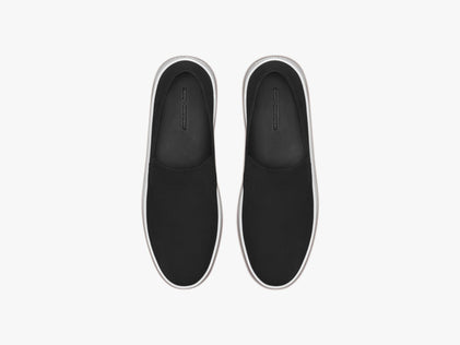 Mens Cruise™ Slip-On - Fair Sandstorm / Vanilla  View 2