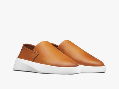 Mens Cruise™ Slip-On - Fair Honey  View 1