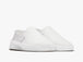 Mens Cruise™ Slip-On - Fair White / White  View 1