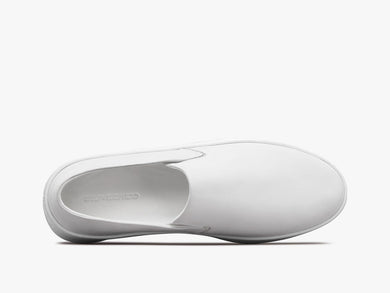 Mens Cruise™ Slip-On - Excellent white-white  View 56