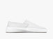 Mens Cruise™ Slip-On - Fair White / White  View 1